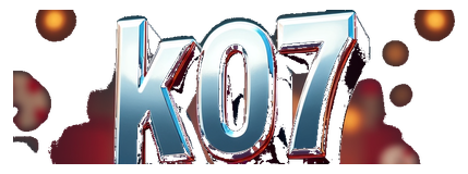 k07 logo